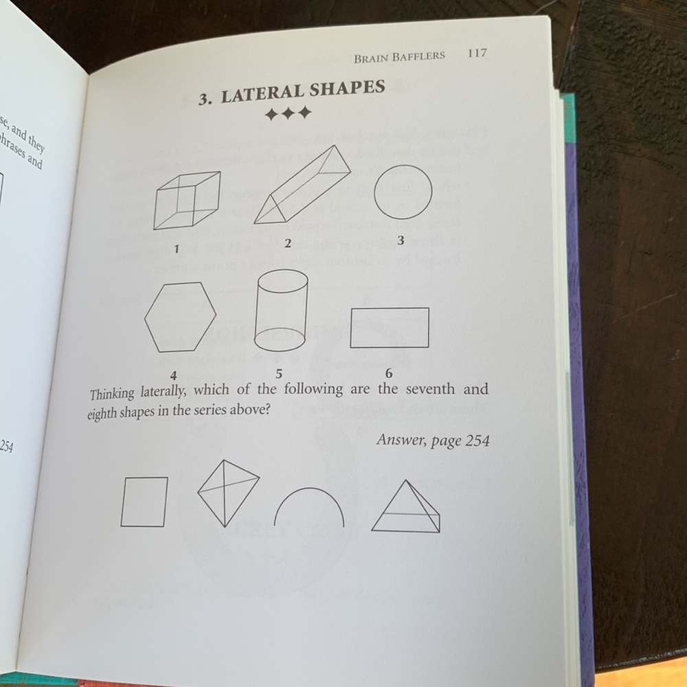 Books - Picture 6 of 17